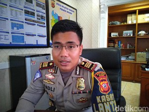Jalur Ciawi ke Puncak Ditutup 12 Jam di Malam Tahun Baru