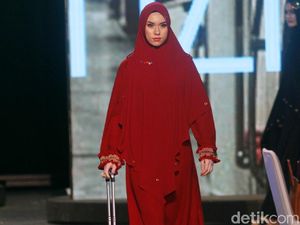 Si.Se.Sa Rilis Busana Syari untuk Liburan, Diklaim Pertama di Indonesia