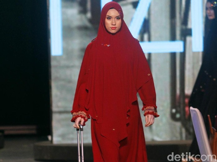 Koleksi terbaru Si.Se.Sa. Foto: Moh. Abduh Koleksi terbaru Si.Se.Sa. Foto: Moh. Abduh