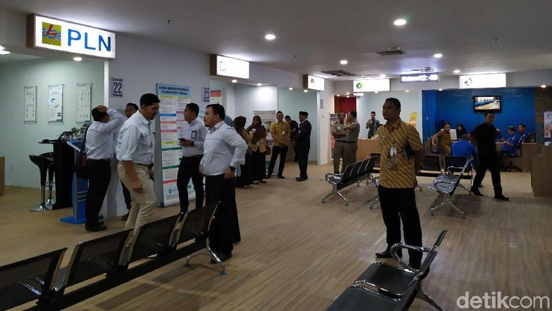 Banda Aceh Bikin Mal Pelayanan Publik di Pasar Banda Aceh Bikin Mal Pelayanan Publik di Pasar