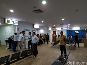 Banda Aceh Bikin Mal Pelayanan Publik di Pasar