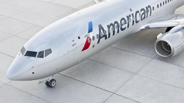 American Airlines