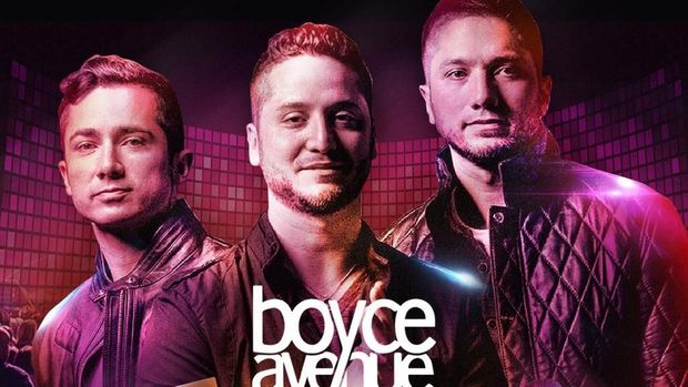Boyce Avenue