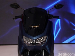 Khusus PNS! Ada Diskon Motor Sampai Rp 6 Juta, Begini Syarat dan Caranya
