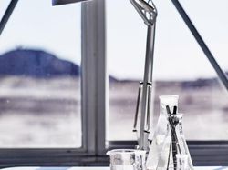 Ikea Rancang Perabotan Untuk Tinggal di Mars