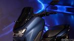 Wujud Skutik Asal Filipina yang Mirip Yamaha Nmax