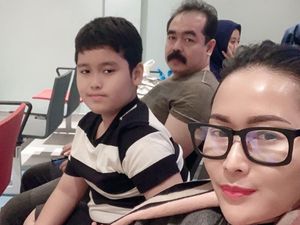 Orang Kaya Bebas! Anak Inul Daratista Sawer Karyawan Karaoke