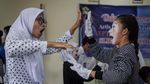 Ragam Aksi Para Difabel Nusantara Peringati Hari Disabilitas