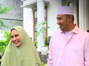 Kartika Putri Kaget Janda Bolong Dihargai Rp 90 Juta