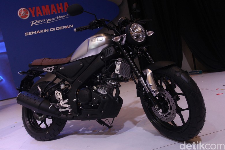 YamahaFoto: Rifkianto Nugroho YamahaFoto: Rifkianto Nugroho