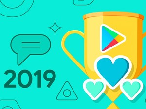 Ini Daftar Aplikasi dan Game Android Terbaik 2019