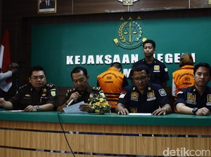 Pasutri Kasus Pengantin Pesanan Incar Mahasiswi
