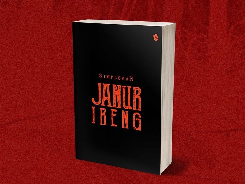 Foto: @bukune/ Istimewa Foto: @bukune/ Istimewa