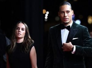 Klopp: Messi Memang Terbaik, tapi Ini Tahunnya Van Dijk