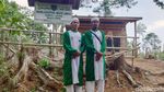 Melacak Eksistensi Jemaah Khilafatul Muslimin di Pelosok Maros