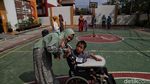 Menjaga Insan Penyandang Disabilitas Melalui Pendidikan