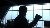 Sejumlah fasilitas penunjang pun dihadirkan agar suasana lebih nyaman.