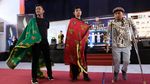 Ragam Aksi Para Difabel Nusantara Peringati Hari Disabilitas