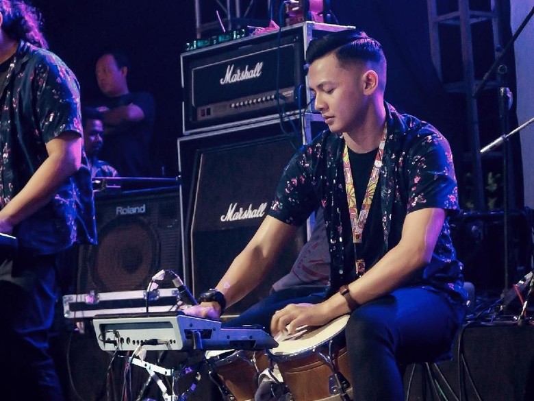 Dory Haryanto Saputra Foto: Istimewa Dory Haryanto Saputra Foto: Istimewa