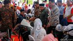 Saat Para Difabel Unjuk Bakat di Hari Disabilitas Internasional
