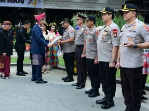 PUPR Apresiasi Kapolda Lampung Terkait Pembebasan Lahan Tol Sumatera