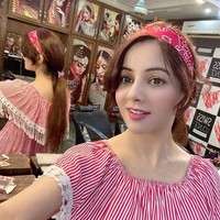 Pihak berwenang Pakistan telah menyelidiki insiden tersebut, tetapi belum mencapai kesimpulan tentang bagaimana videonya menjadi tersebar ke dunia maya. Beberapa orang berkomentar bahwa Rabi adalah korban balas dendam porno, sementara banyak yang menyebutnya konspirasi politik. Foto: Instagram