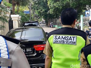 Kalau Pajak Progresif Dihapus: Tak Ada Lagi Pemilik Ferrari tapi Alamatnya di Gubuk