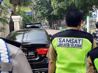 Heboh, Catut KTP Orang Lain Demi Mobil Mewah Hingga Model Terbaru NMAX