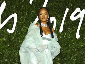 Ramai di Google Rihanna Gabung di Black Panther 2, Serius?