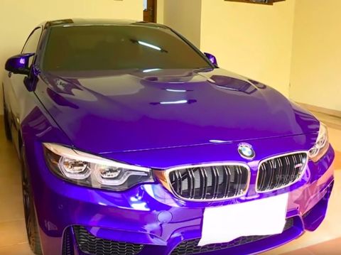 Tak Izinkan Suami Naik Mobil Mewah Sendiri, Kartika Waspada Pelakor