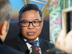 RI Desak Negara Maju Buktikan Komitmen Pendanaan Capacity Building