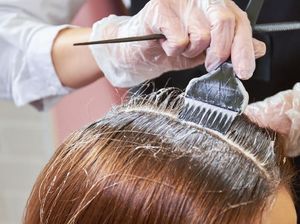 Islam Larang Semir Rambut Warna Hitam, Begini Jika Telanjur