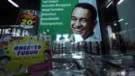 Pasar Buku Kenari Banjir Diskon, Buruan Datang!