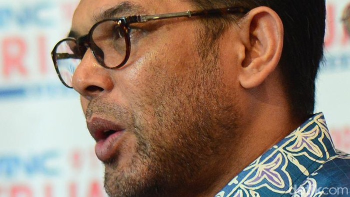 Nasir Djamil
