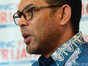 Anggota Komisi III DPR Minta Bareskrim Usut Aliran TPPU Panji Gumilang