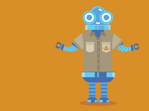 Hasil Polling: Pembaca detikcom Setuju PNS Diganti Robot