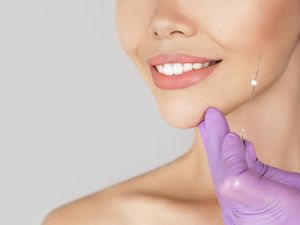 Kombinasi Tarik Benang dan PLLA Filler, Prosedur Antiaging yang Tren di Korsel