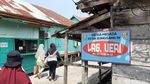 Foto: Tempat Melihat Lumba-lumba di Palembang