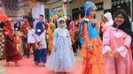 Ragam Aksi Para Difabel Nusantara Peringati Hari Disabilitas