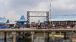 Foto: Tempat Melihat Lumba-lumba di Palembang