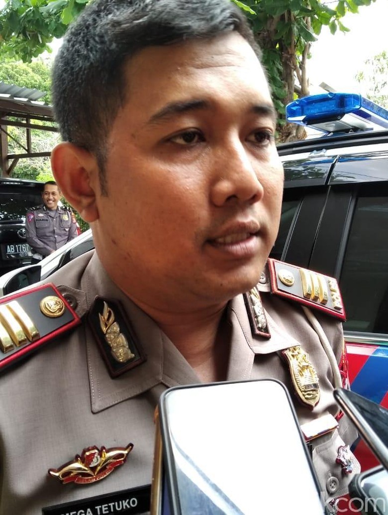 Ini Alasan Sopir Trans Jogja Terobos Lampu Merah dan Tabrak Pemotor Ini Alasan Sopir Trans Jogja Terobos Lampu Merah dan Tabrak Pemotor