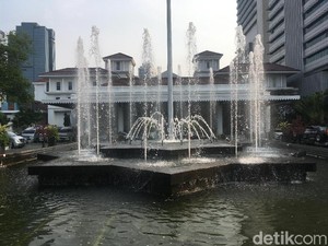 DPP PKS Belum Putuskan Usul Cawagub Baru dari Gerindra DKI