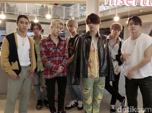 Rich Brian Bikin Indonesia sampai ke Telinga Ballistik Boyz