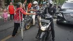 Ragam Aksi Para Difabel Nusantara Peringati Hari Disabilitas