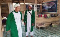 Maktab Khilafatul Muslimin.