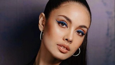 Pesona Megan Young, Ratu Kecantikan yang Jadi Muse Indonesia di SEA Games