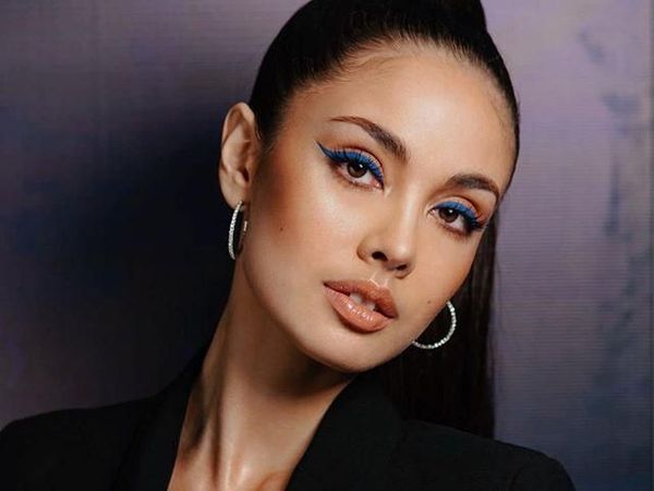 Pesona Megan Young, Ratu Kecantikan yang Jadi Muse Indonesia di SEA Games