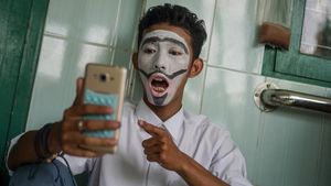 Ragam Aksi Para Difabel Nusantara Peringati Hari Disabilitas