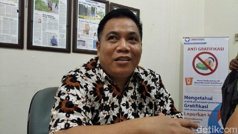 Trans Jogja Tabrak Pemotor hingga Tewas, ORI Minta Klarifikasi Operator Trans Jogja Tabrak Pemotor hingga Tewas, ORI Minta Klarifikasi Operator