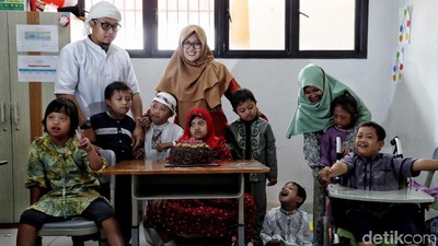 Menjaga Insan Penyandang Disabilitas Melalui Pendidikan